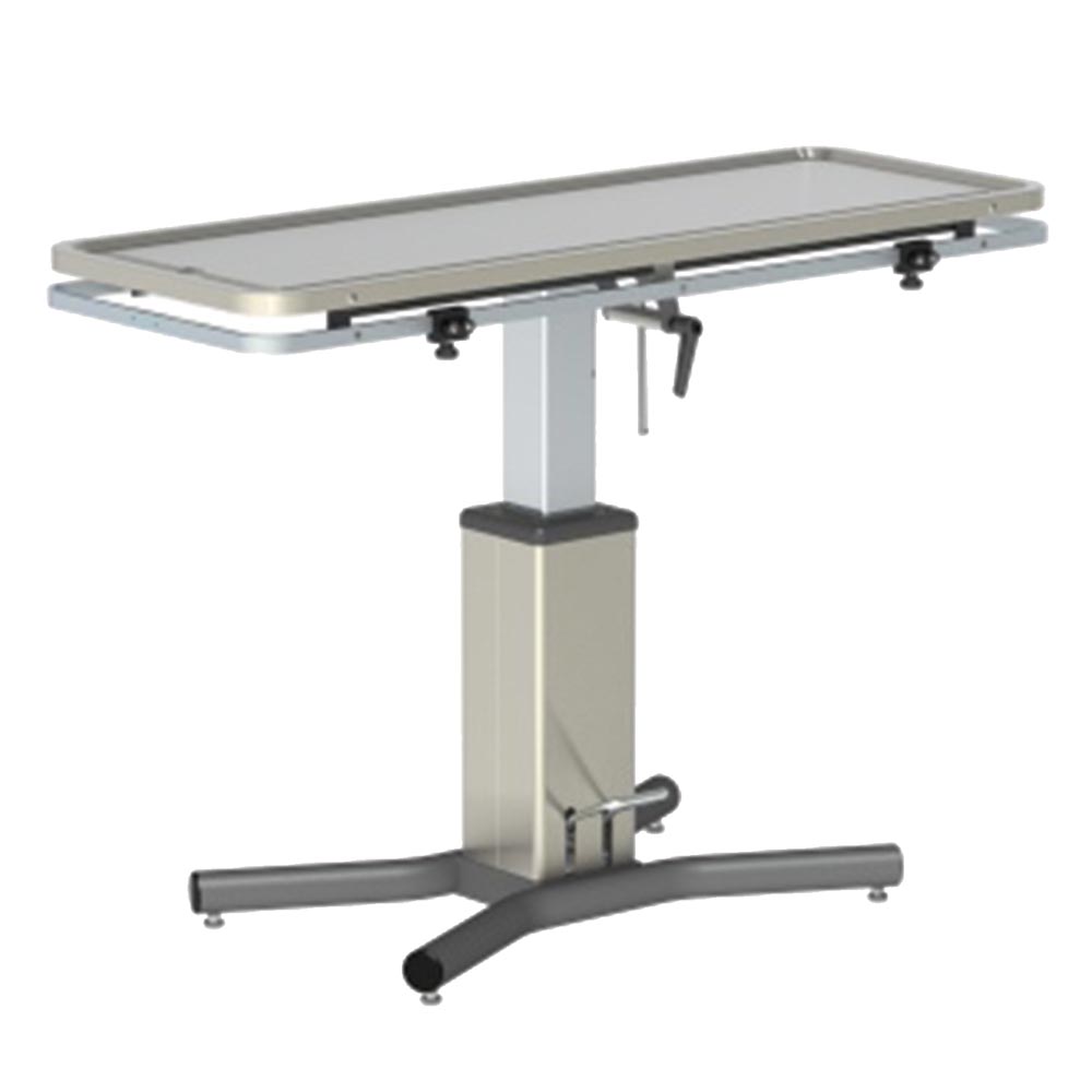 Continuum Flat Top Surgery Table
