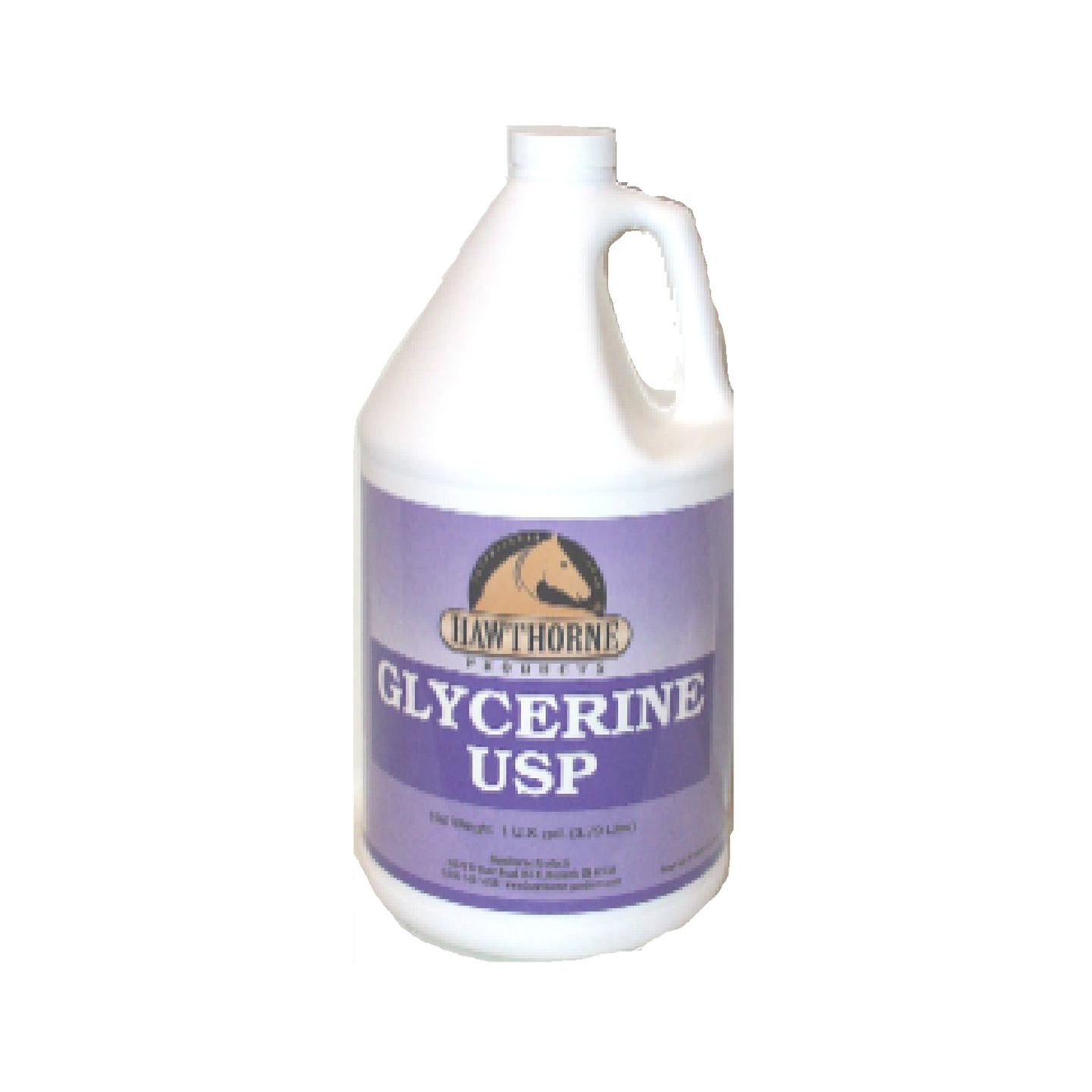 Kane Veterinary Supply - Glycerine