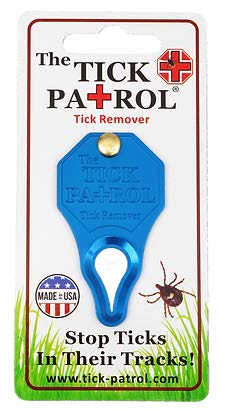 The Tick Patrol Tick Remover - Assorted