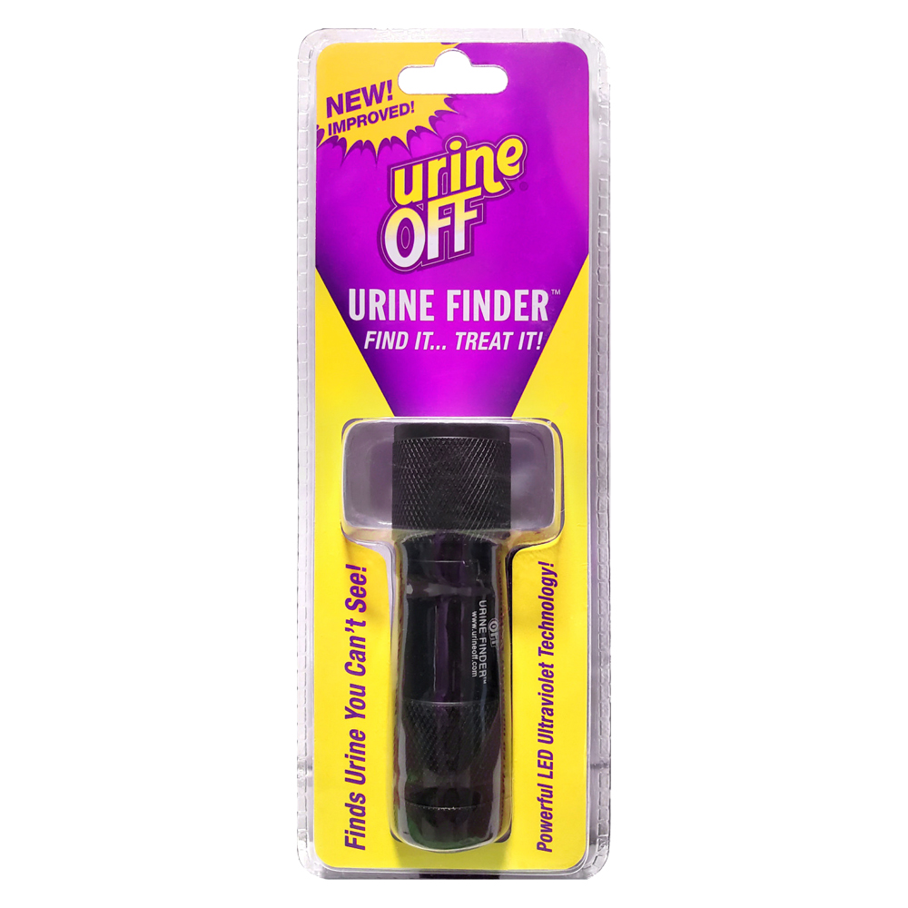 Urine Off - LED Urine Finder