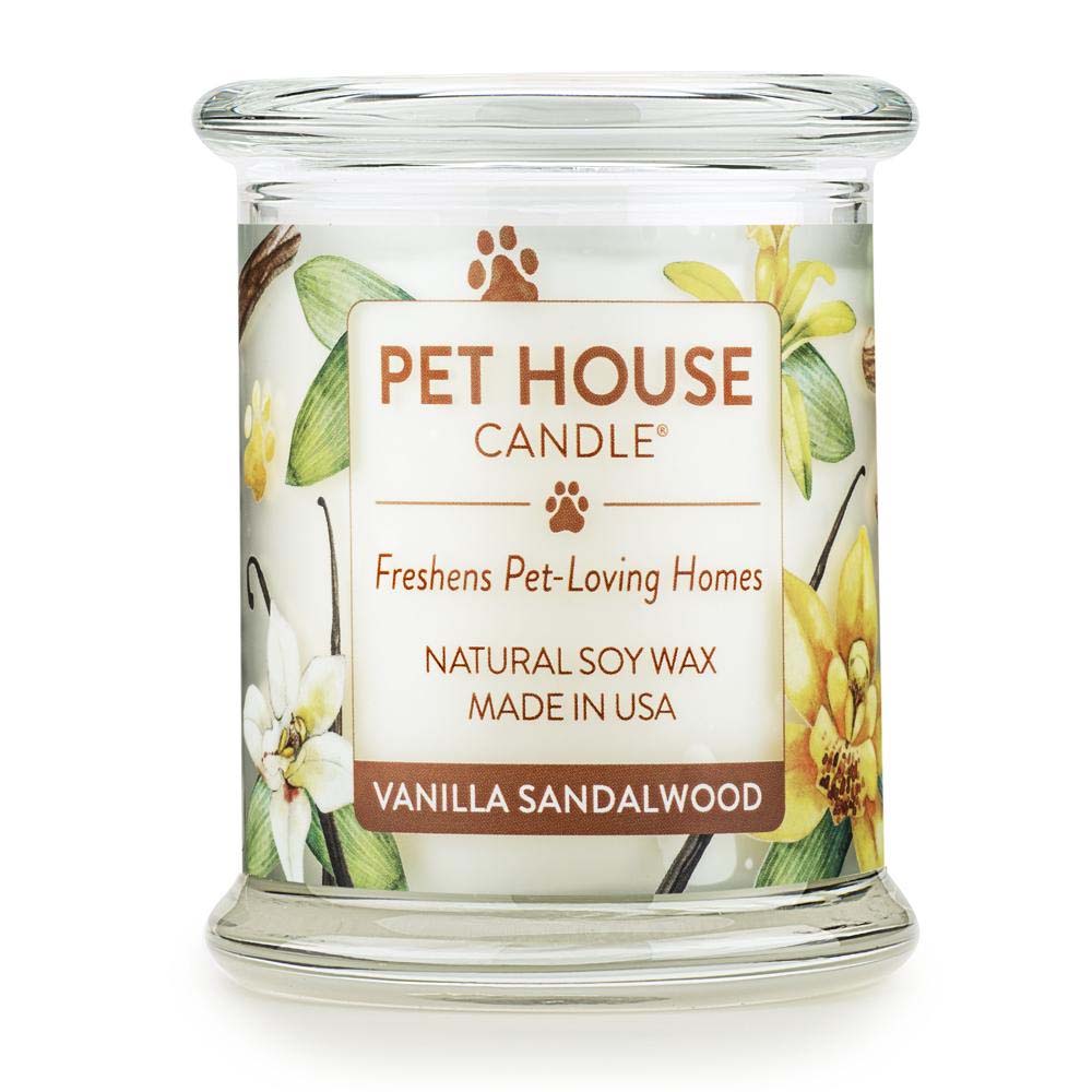 Kane Veterinary Supply Pet House Candles Large   D1037 69488