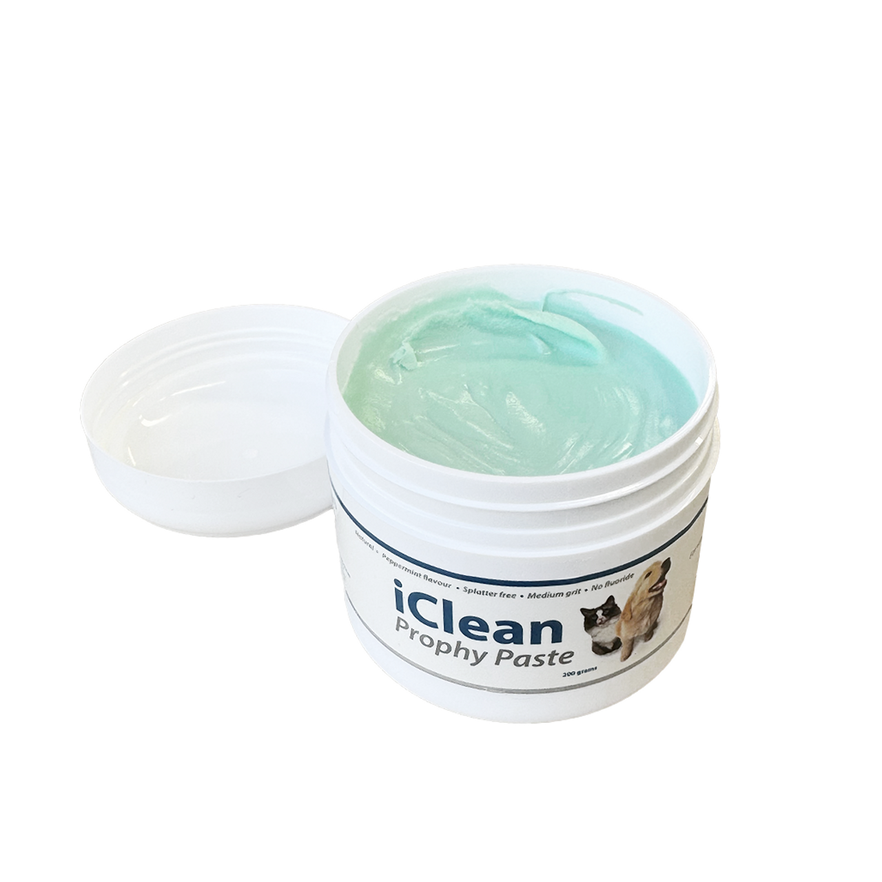 iClean Prophy Paste