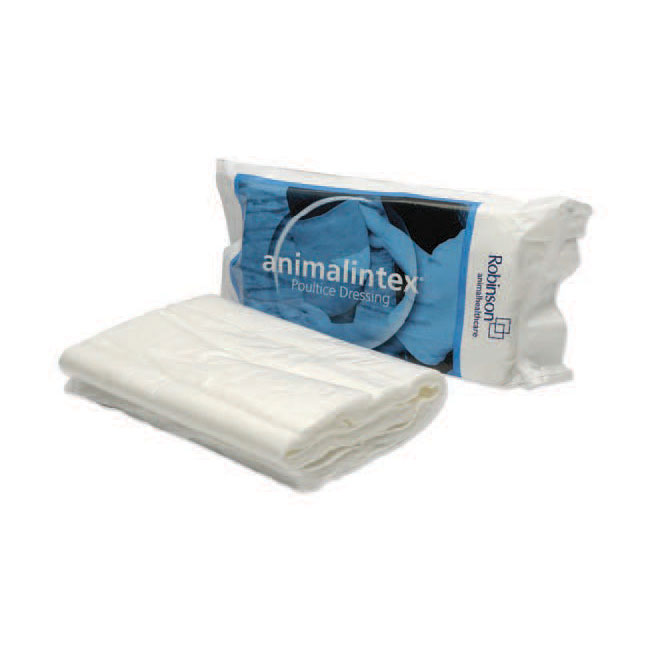 Animalintex Pad