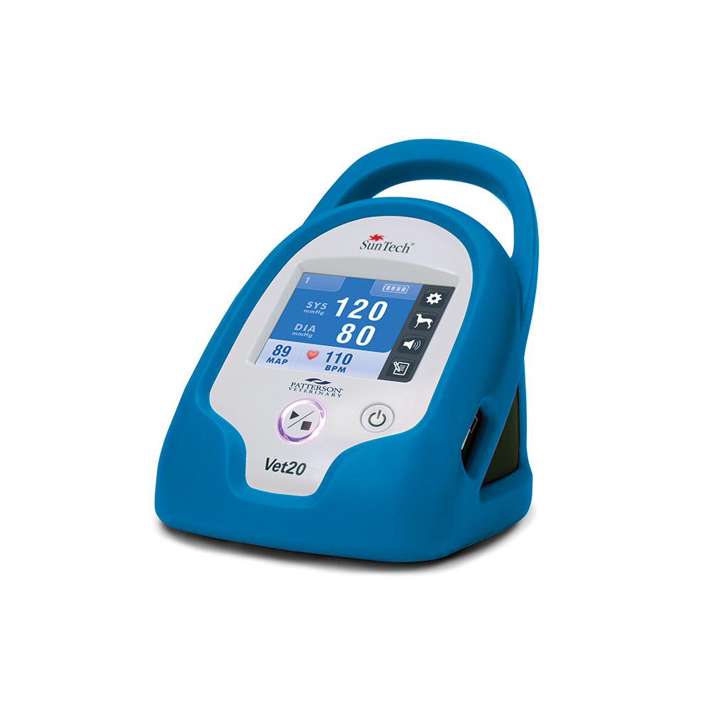 Kane Veterinary Supply - SunTech Vet20 Blood Pressure Monitor