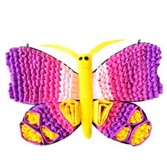 Snuffle Mat - Radiant Butterfly