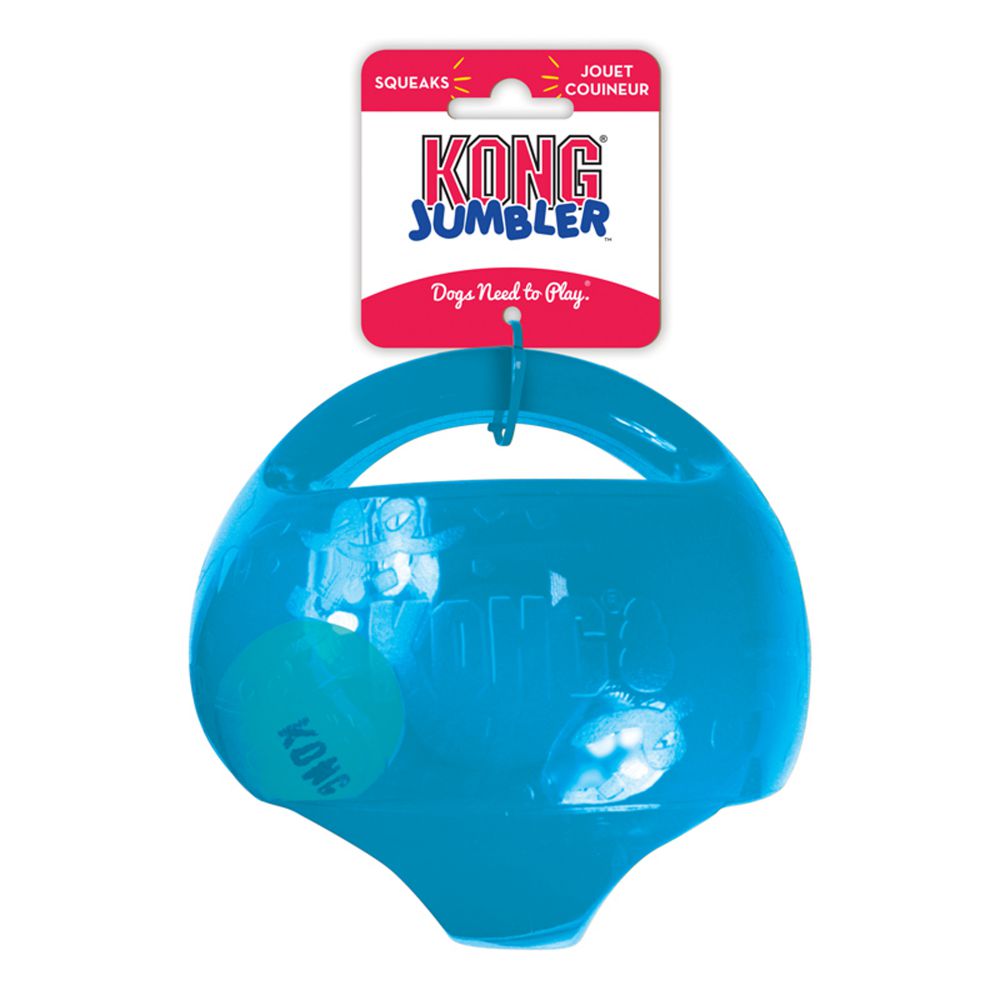 Jumbler™ Ball