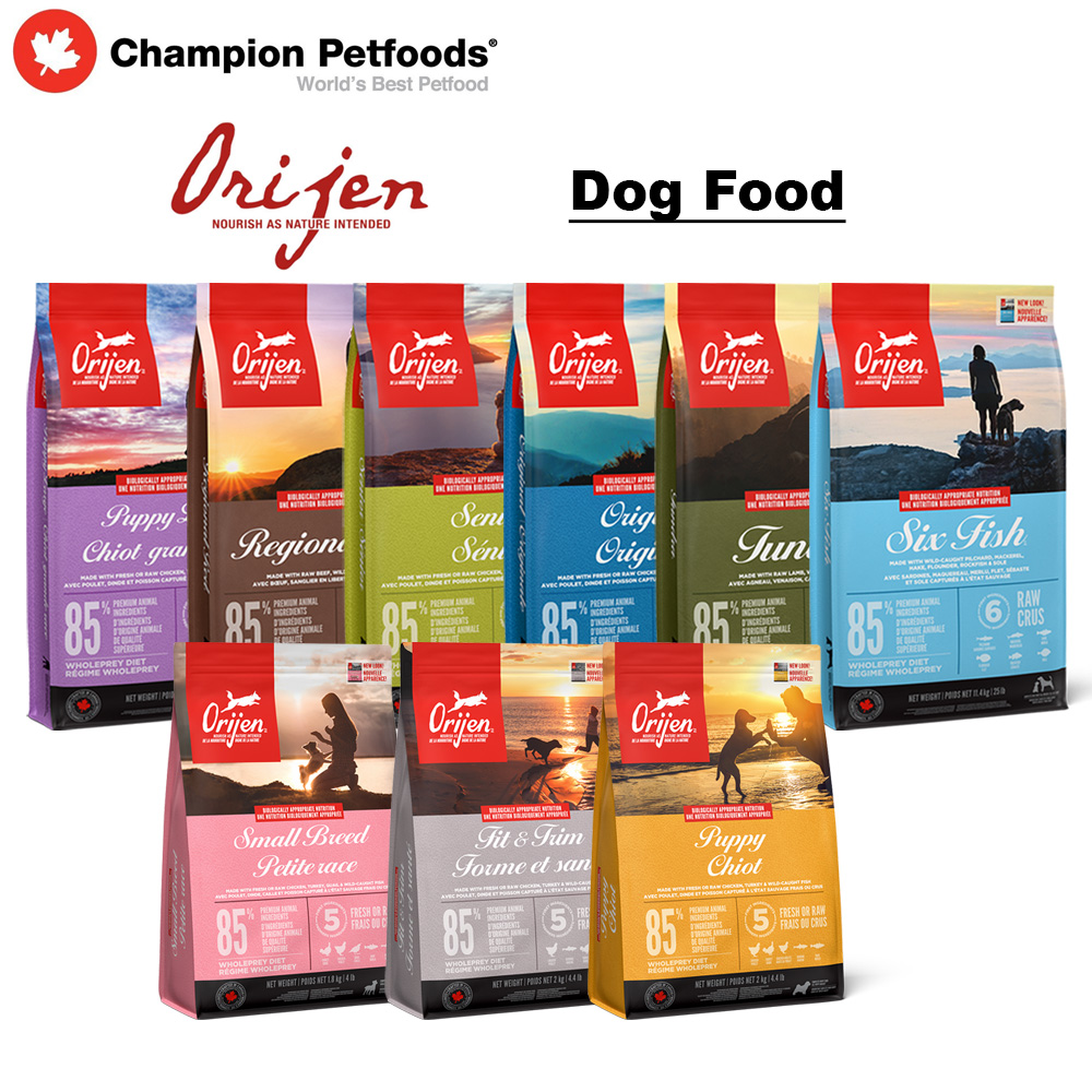 Champion pet food brands sale