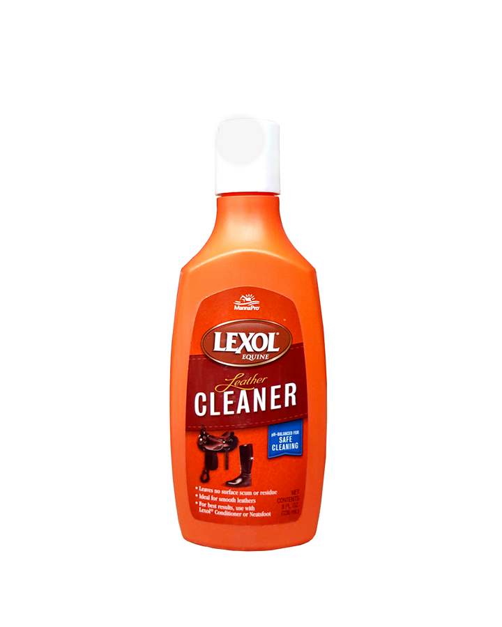 Kane Veterinary Supply - Leather Cleaner - Lexol-pH