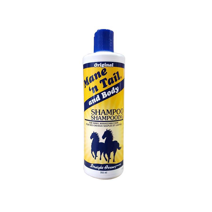 Kane Veterinary Supply Shampoo Mane N Tail 9421