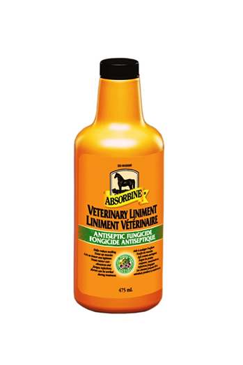 Kane Veterinary Supply - Vet Liniment