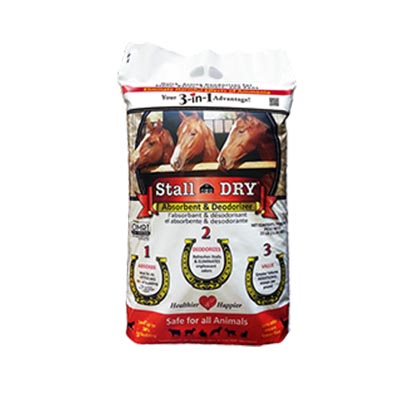 Kane Veterinary Supply - Stall Dry