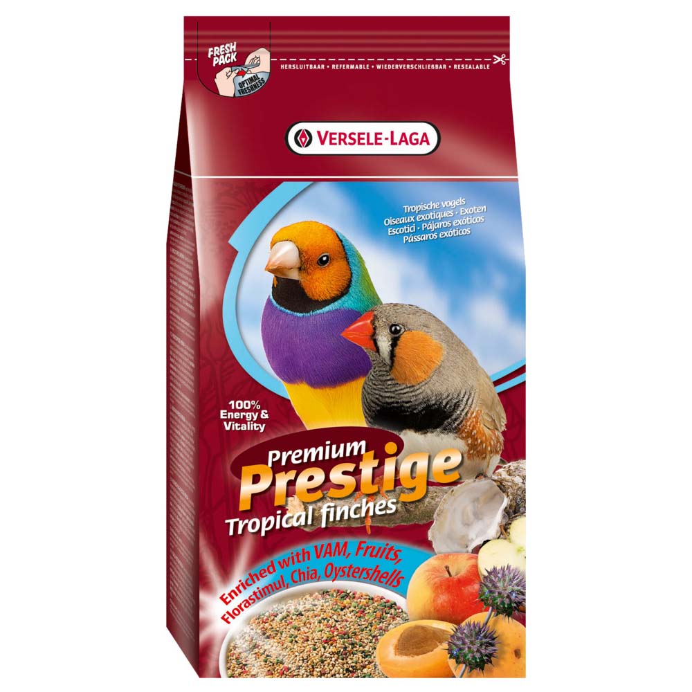 Корм для птиц. Versele-Laga корм Prestige Tropical Finches для экзотических птиц. Versele-Laga корм для экзотических птиц Prestige Tropical Finches 1 кг. Верселе-лага 1кг Prestige Tropical для экзотических птиц. Корм Versele-Laga для птиц, Prestige Premium Tropical Finches для экзотических птиц, 0,8кг.