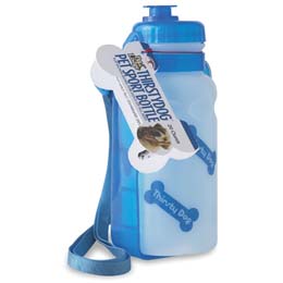 Waterer - Thirsty Dog Sport Bottle