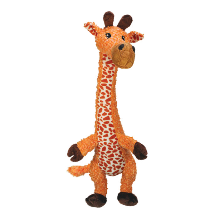 Shakers Luvs - Giraffe