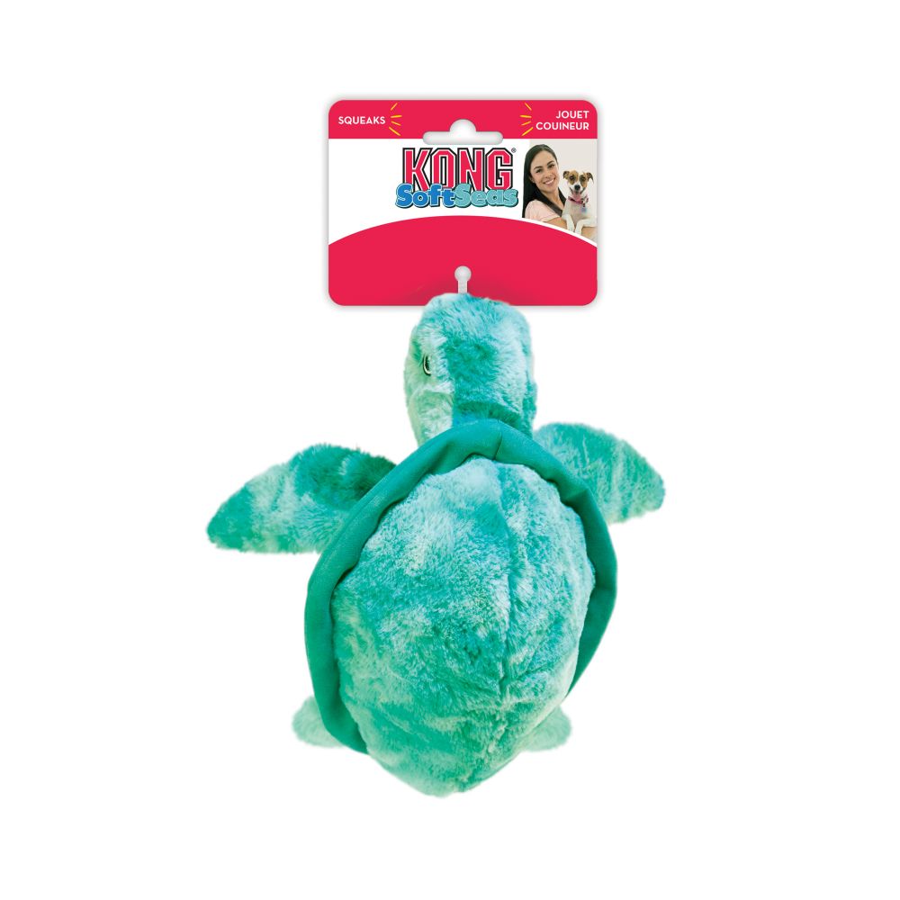 SoftSeas Turtle